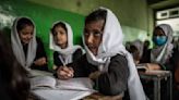 Academic year begins in Afghanistan but girls over 12 still shut out