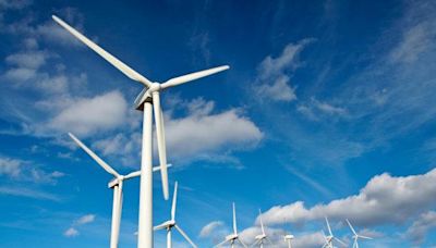 What Is The Fossil Fuel Cost Of Powering A Wind Turbine? - Mis-asia provides comprehensive and diversified online news reports, reviews and analysis of nanomaterials, nanochemistry...
