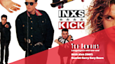 The Lowlist: INXS's Kick was the sound of a rock band taking on modern technology