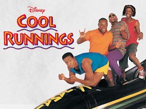 Cool Runnings – Dabei sein ist alles