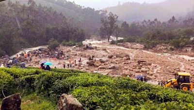 From paradise to tragedy—Anand Mahindra ’devastated’ by Wayanad landslides, offers support in relief efforts | Today News