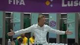Mundial Qatar 2022: la enérgica charla que dio el entrenador Hervé Renard en el entretiempo de Argentina - Arabia Saudita