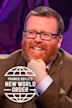 Frankie Boyle's New World Order