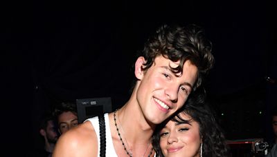 Shawn Mendes Says It’s ‘Hard’ When ‘Millions’ Comment on His Love Life Amidst Love Triangle Drama