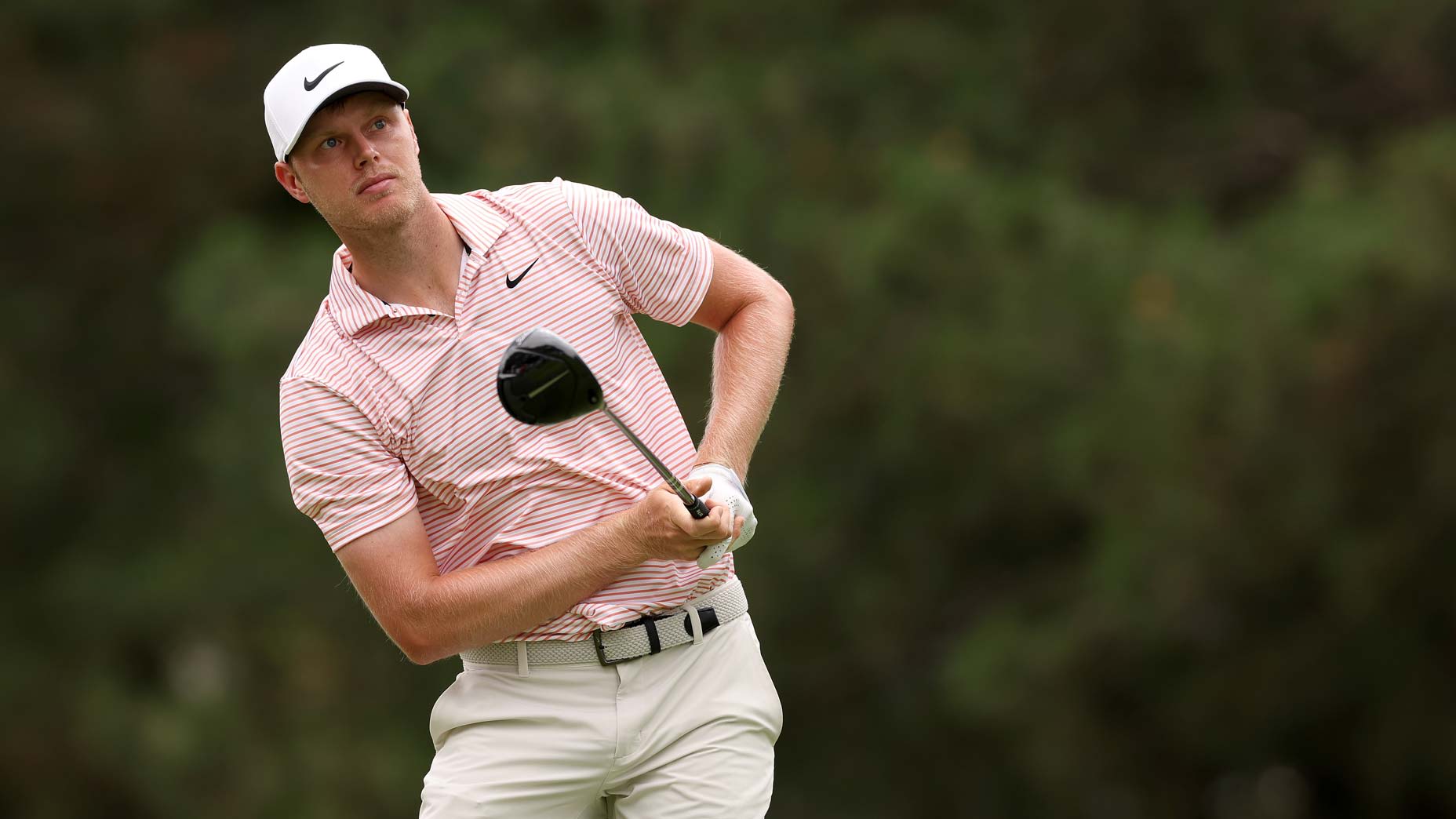 Cam Davis wins Rocket Mortgage Classic after Akshay Bhatia's shocking 3-putt