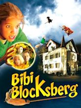 Bibi Blocksberg