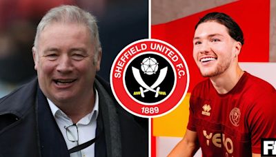 "Pleasantly surprised" - Ally McCoist issues verdict on Callum O'Hare/Sheffield United/Coventry City saga