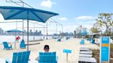 A beach in Manhattan? Two years and $73 million later, sure (but no swimming allowed)