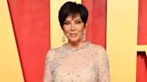 Kris Jenner Reveals She Has to Get Ovaries Removed After Doctors Discovered a Tumor