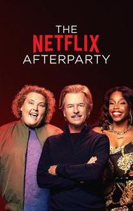 The Netflix Afterparty