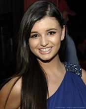 Rebecca Black