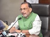 Radha Mohan Singh