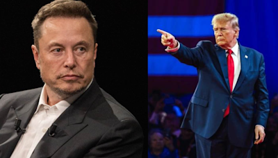 Elon Musk Clarifies: No $45 Million/Month Donation To Donald Trump