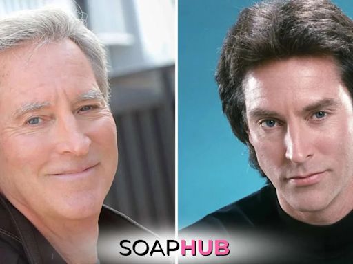 Days Of Our Lives, Soap World Mourns Loss Of Beloved Actor Drake Hogestyn