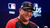 Cleveland Guardians manager Terry Francona plans to return in 2023