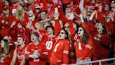 Ohio State planning to 'Scarlet the Shoe' for football game against Penn State