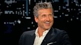 Patrick Dempsey is crowned People's Sexiest Man Alive on 'Jimmy Kimmel Live!' and reactions are mixed