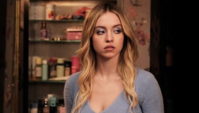 Sydney Sweeney addresses Euphoria time jump in season 3