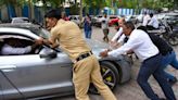 Minor in Porsche case complies with bail conditions; submits essay on road accidents