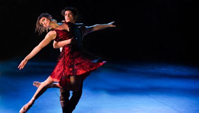 Carlos Acosta’s Carmen at Sadler's Wells review: fails to take flight