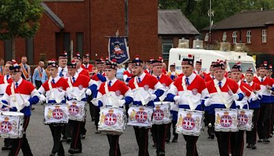 The Twelfth 2024: Where does the parade take place in Belfast?