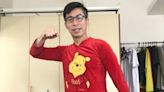 鍾佳濱「這件衣服」再讓小粉紅崩潰？！ 網友支持穿去開議