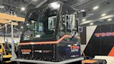 TICO Announces Availability of the Next Generation TICO Pro-Spotter Electric Terminal Tractor - CleanTechnica