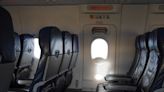 The latest seat swapping story is a sweet departure from the norm | WEBN | Aviation Blog - Jay Ratliff