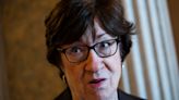 Susan Collins Somehow Still Can’t Believe She Got Played for a Fool by Trump’s Justices