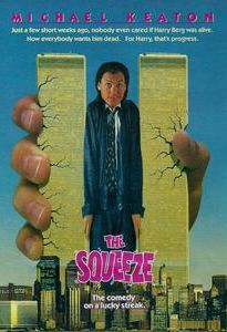 The Squeeze