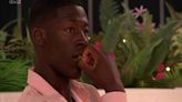 Real reason Ayo cried at tense Casa Amor recoupling revealed by Love Island fans