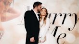 Jennifer Lopez and Ben Affleck Are Back on Track, But She Says ‘We Both Have PTSD’ From Breakup