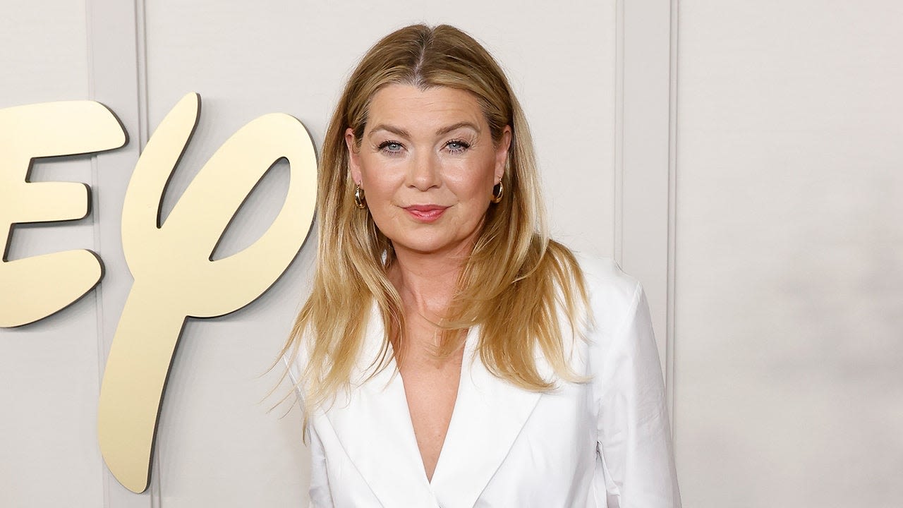 Ellen Pompeo Returning to 'Grey's Anatomy' Season 21 for at Least 7 Episodes