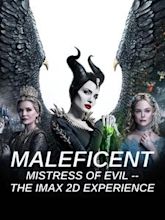 Maleficent: Mächte der Finsternis