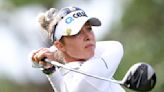 Nelly Korda opens up on the funny feeling that sidelined her for months