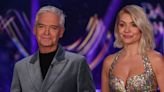 Dancing on Ice announces fifth elimination