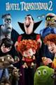 Hotel Transylvania 2