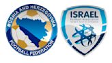 Cancelan un amistoso entre Bosnia e Israel en Sarajevo por motivos de seguridad