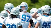 Detroit Lions docked day of OTA practice for violating offseason player work rules