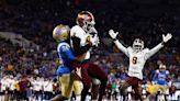 ASU football beats UCLA in Pac-12 stunner in Pasadena