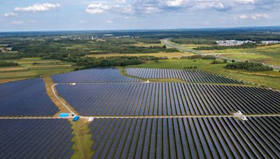 Windstrom, Kohle, Importe - Deutschlands erste Strombilanz für 2024 zeigt drei verblüffende Trends