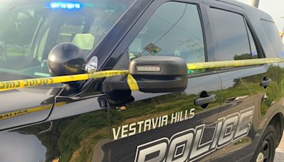 Vestavia Hills boy, 3, drowns in Liberty Park lake