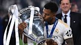 Real Madrid pide 150 millones por Rodrygo: ¿qué clubes son los favoritos para ficharlo?