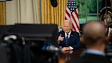 Trump Demands Equal Airtime in Light of Biden’s Planned Address