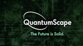 QuantumScape暴漲30%！鋰金屬固態電池15分充飽8成