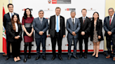 Perú y el Reino Unido acuerdan suscribir un Convenio para Eliminar la Doble Tributación
