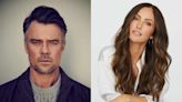 Texas Ranching Drama Starring Josh Duhamel And Minka Kelly In The Works At Netflix