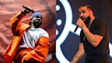 Kendrick Did Everything He Needed to on ‘Euphoria’
