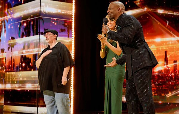 'America's Got Talent' Unveils the 44 Acts Competing in the Season 19 Live Shows — Plus a Historic Golden Buzzer Twist!