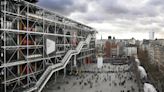 El proyecto de una filial del Centre Pompidou en Estados Unidos fue cancelado